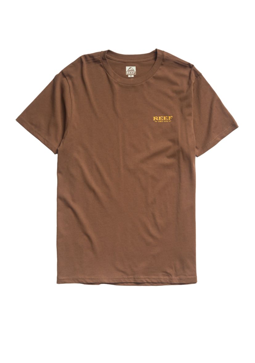 Mens Sundance Graphic T-Shirt