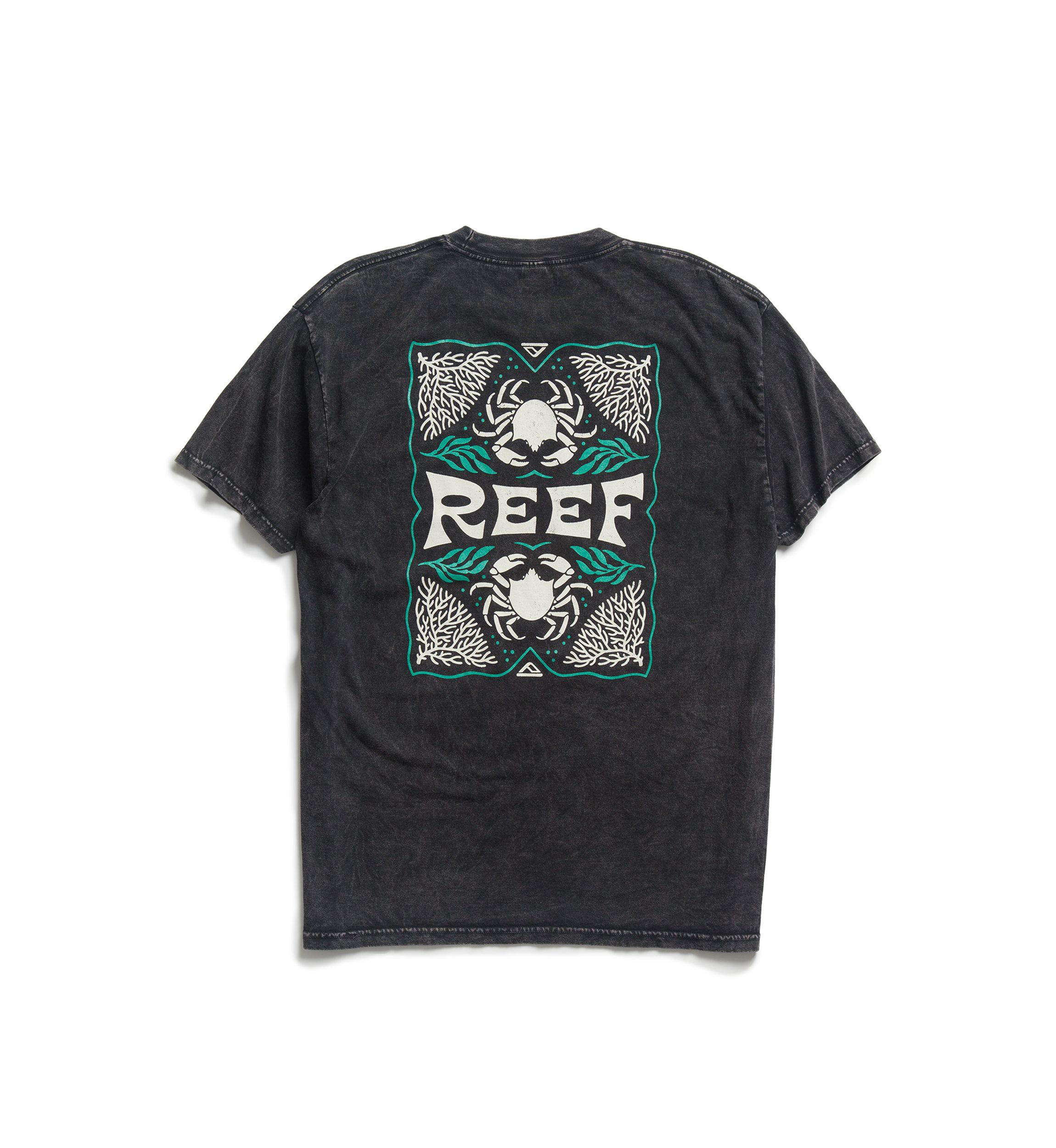 Mens Kelpy Graphic T-Shirt