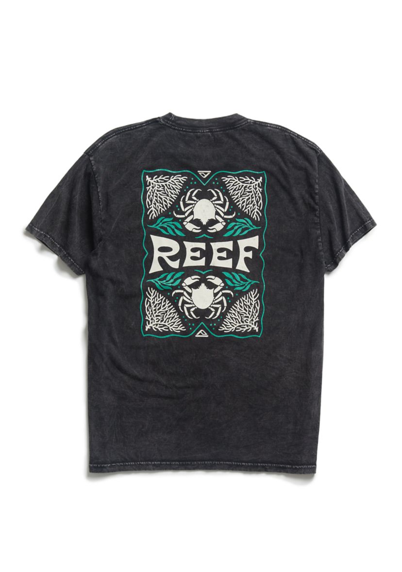 Mens Kelpy Graphic T-Shirt