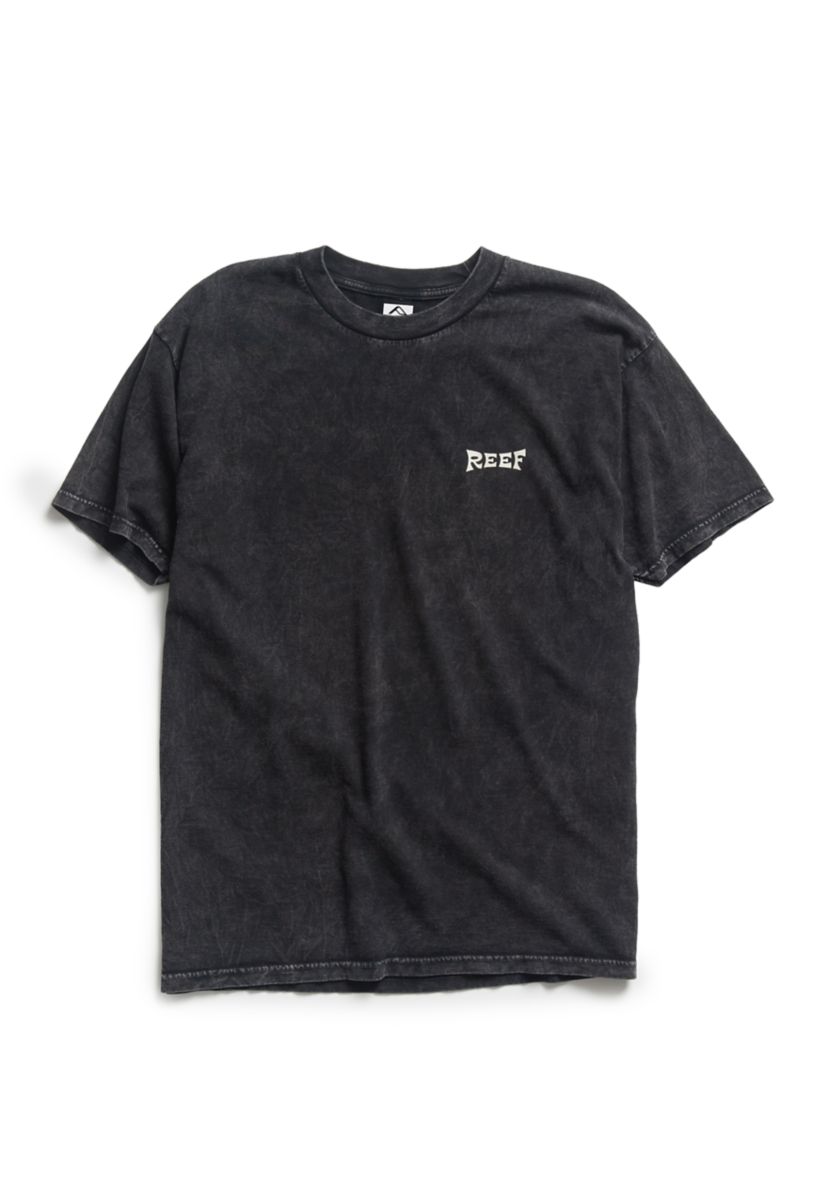 Mens Kelpy Graphic T-Shirt