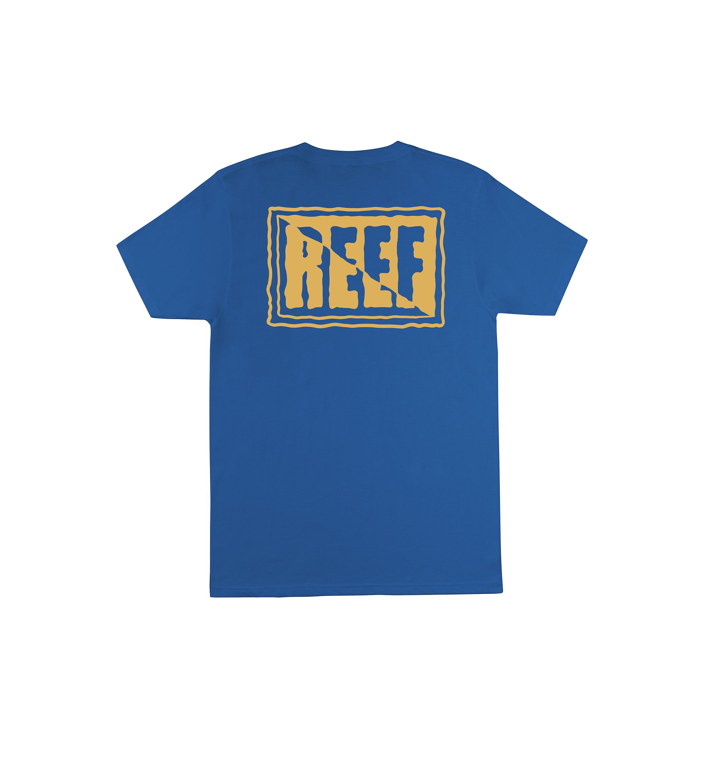 Mens Swipe Graphic T-Shirt