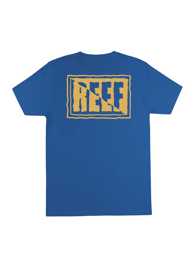 Mens Swipe Graphic T-Shirt