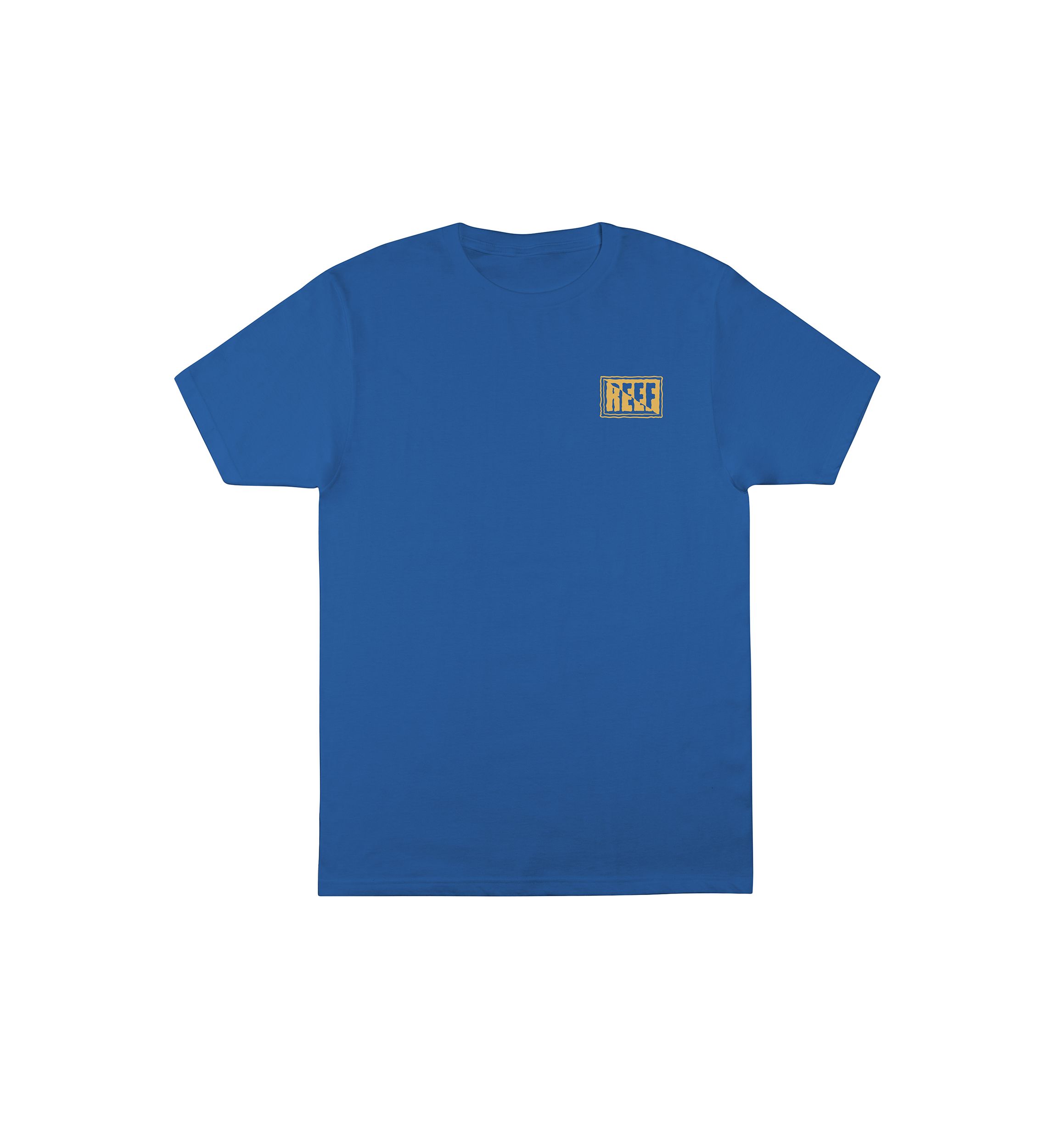 Mens Swipe Graphic T-Shirt