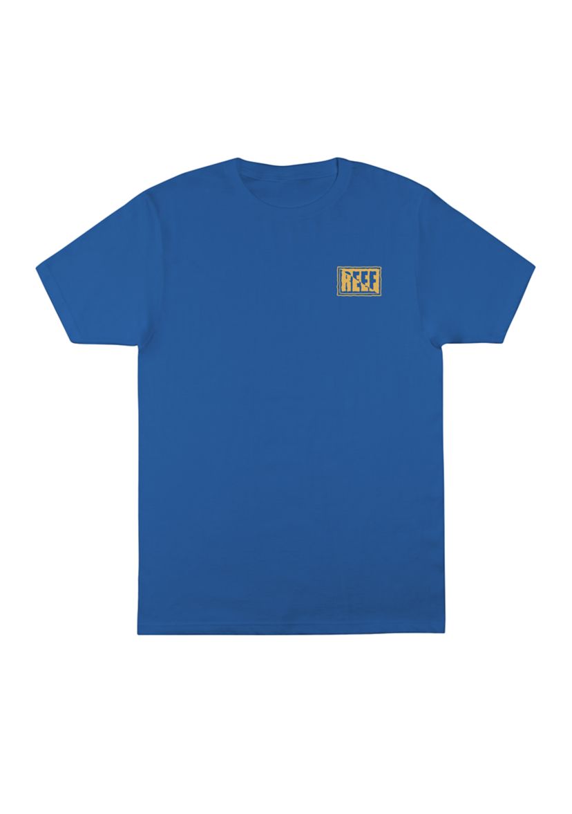 Mens Swipe Graphic T-Shirt
