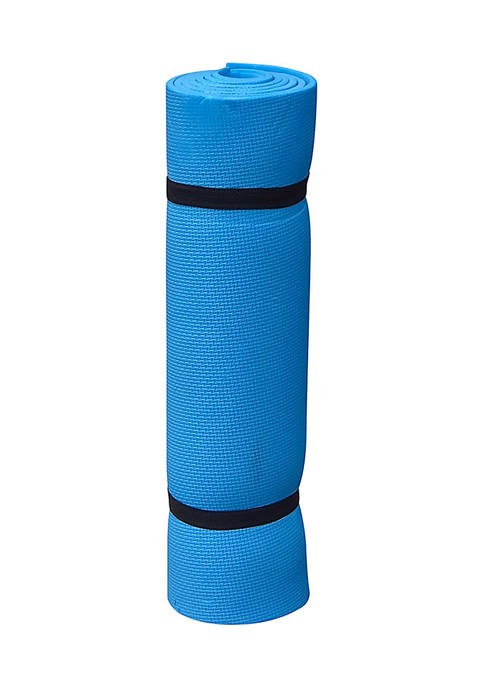 Ultralight Foam Outdoor Camping Yoga Mat for Travelling, Camping, and Hiking