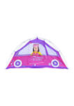 6 Foot x 2 Foot 2 Doors Princess Cruiser Car Tent Includes Carry Case