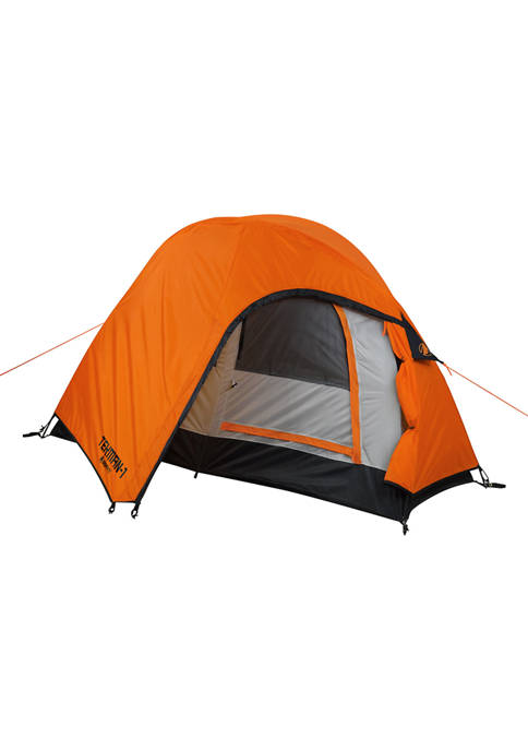 Giga Tent One Person 3 Season Dome Backpacking