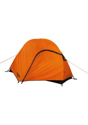 One Person 3 Season Dome Backpacking Tent 