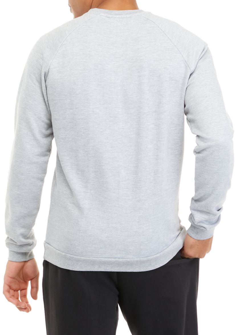 Raglan Sweatshirt