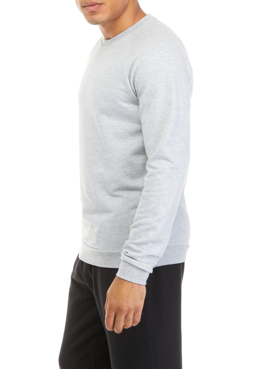 Raglan Sweatshirt