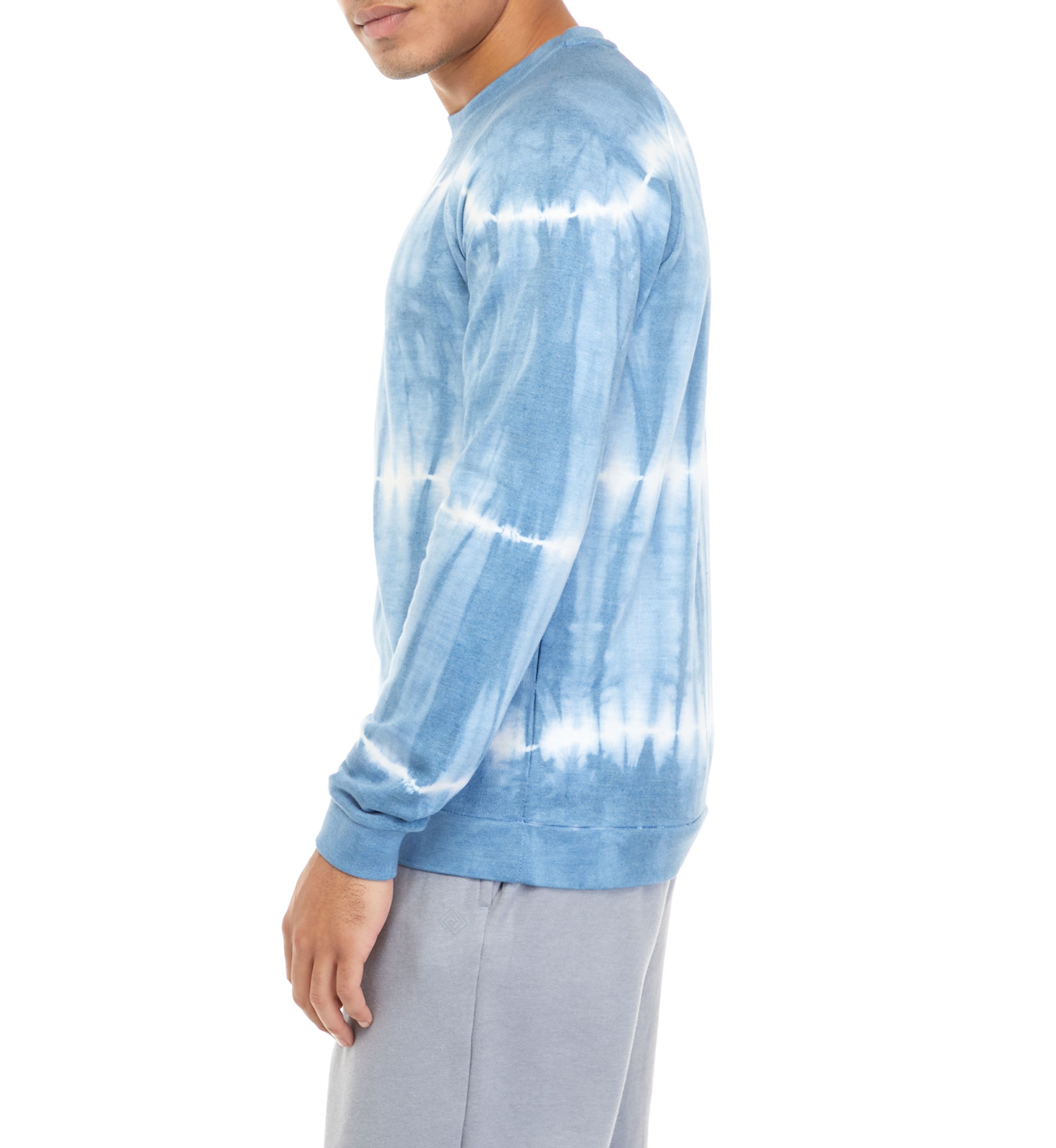 Raglan Sleeve Sweatshirt 