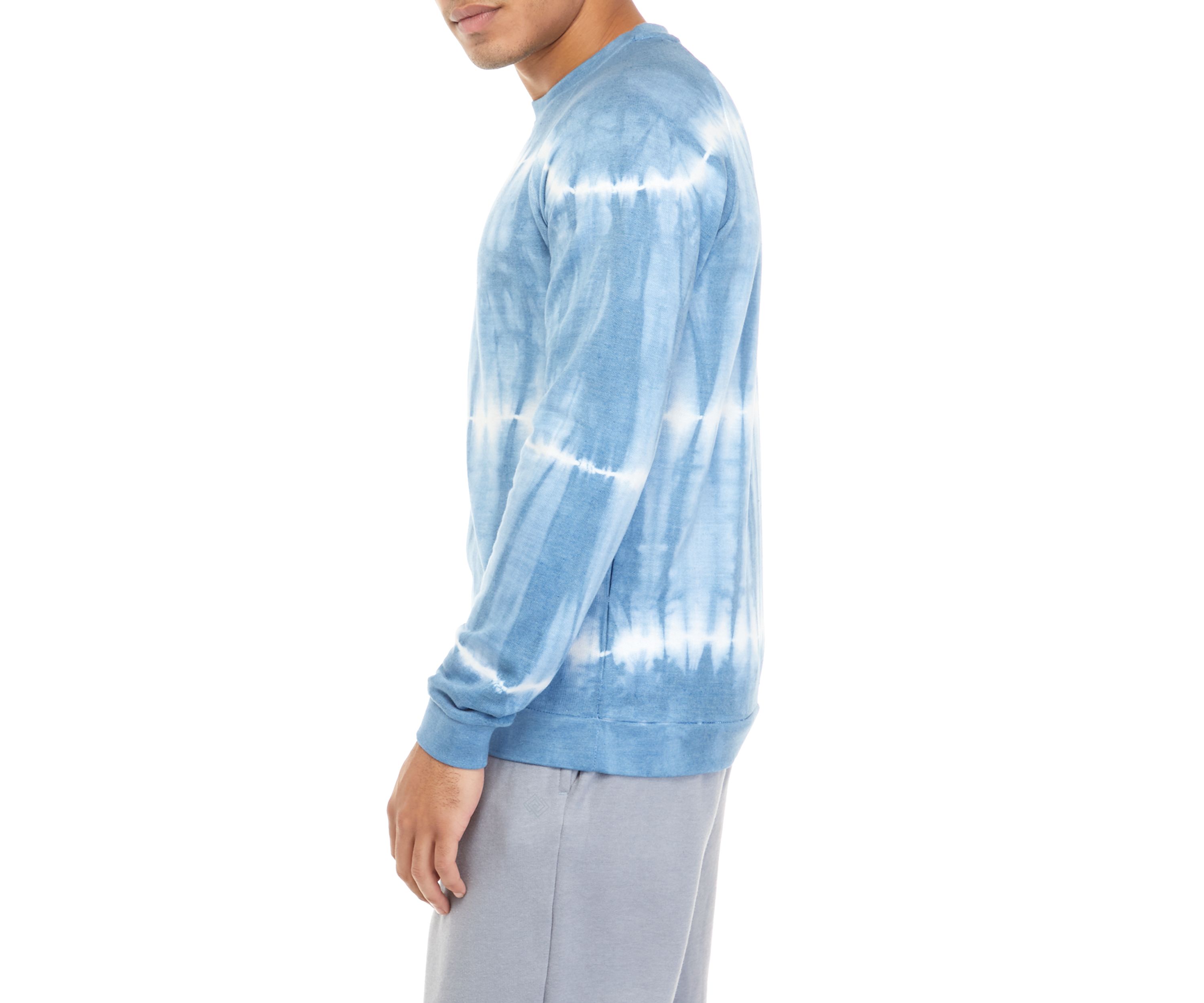 Raglan Sleeve Sweatshirt 