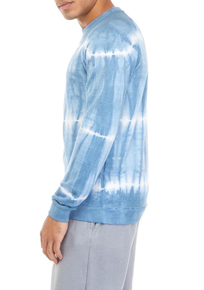 Raglan Sleeve Sweatshirt 