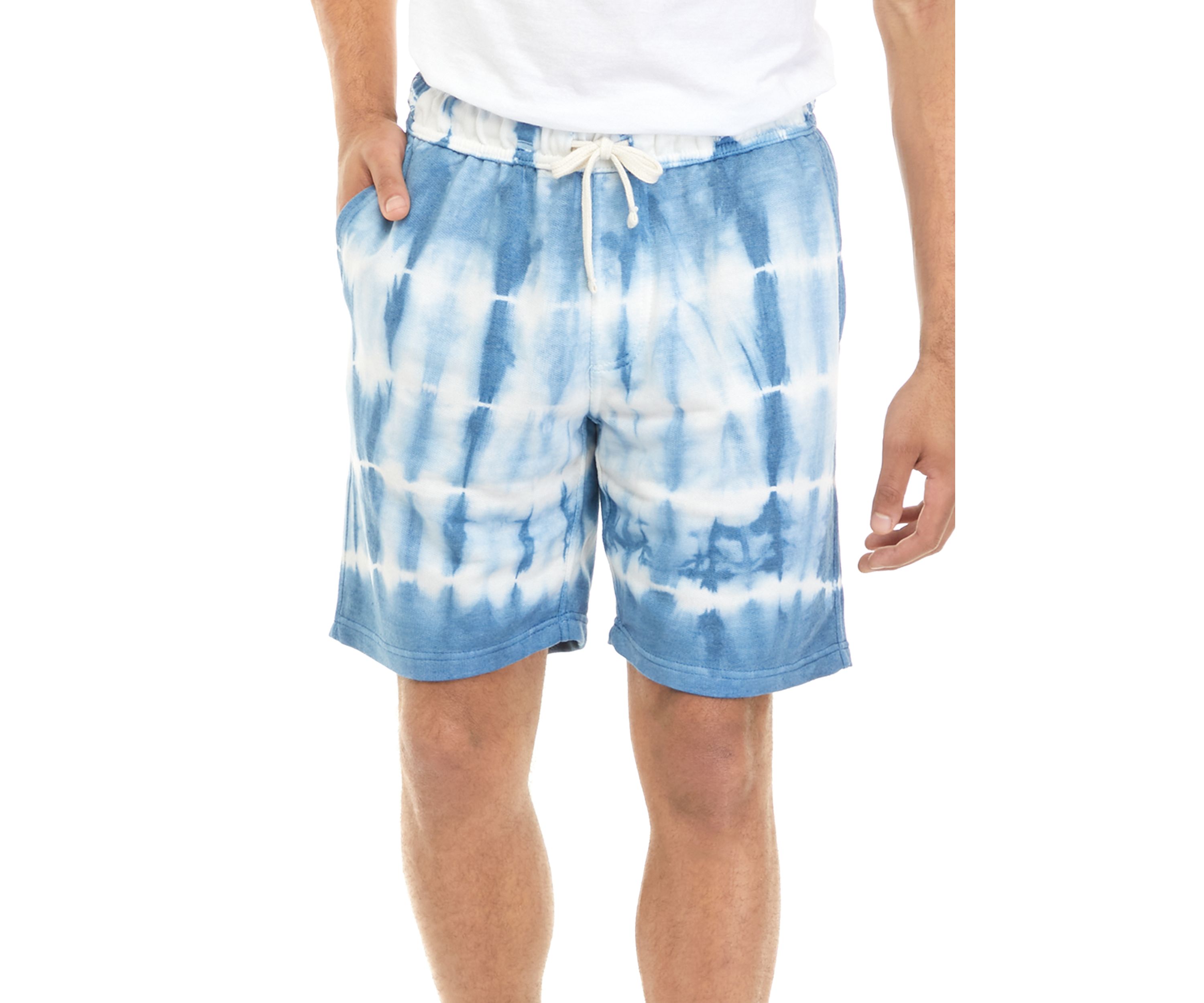 Terry Shorts 