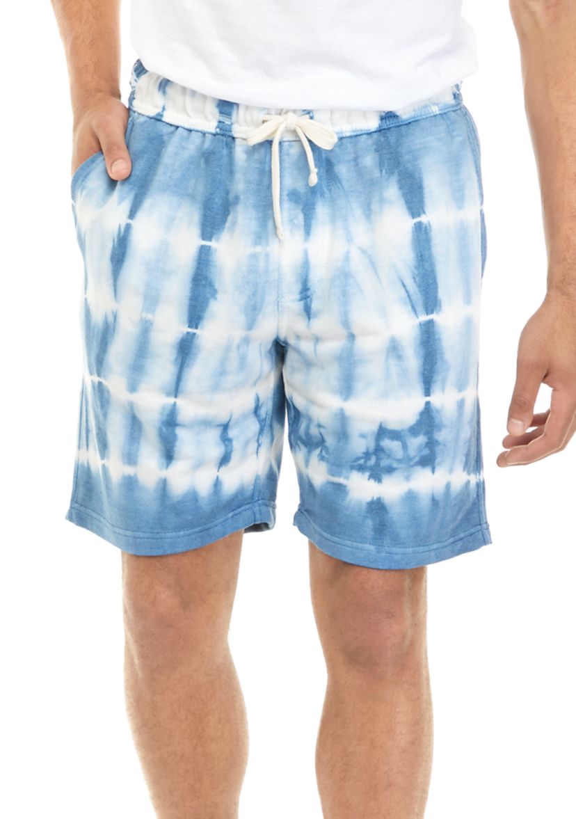 Terry Shorts 