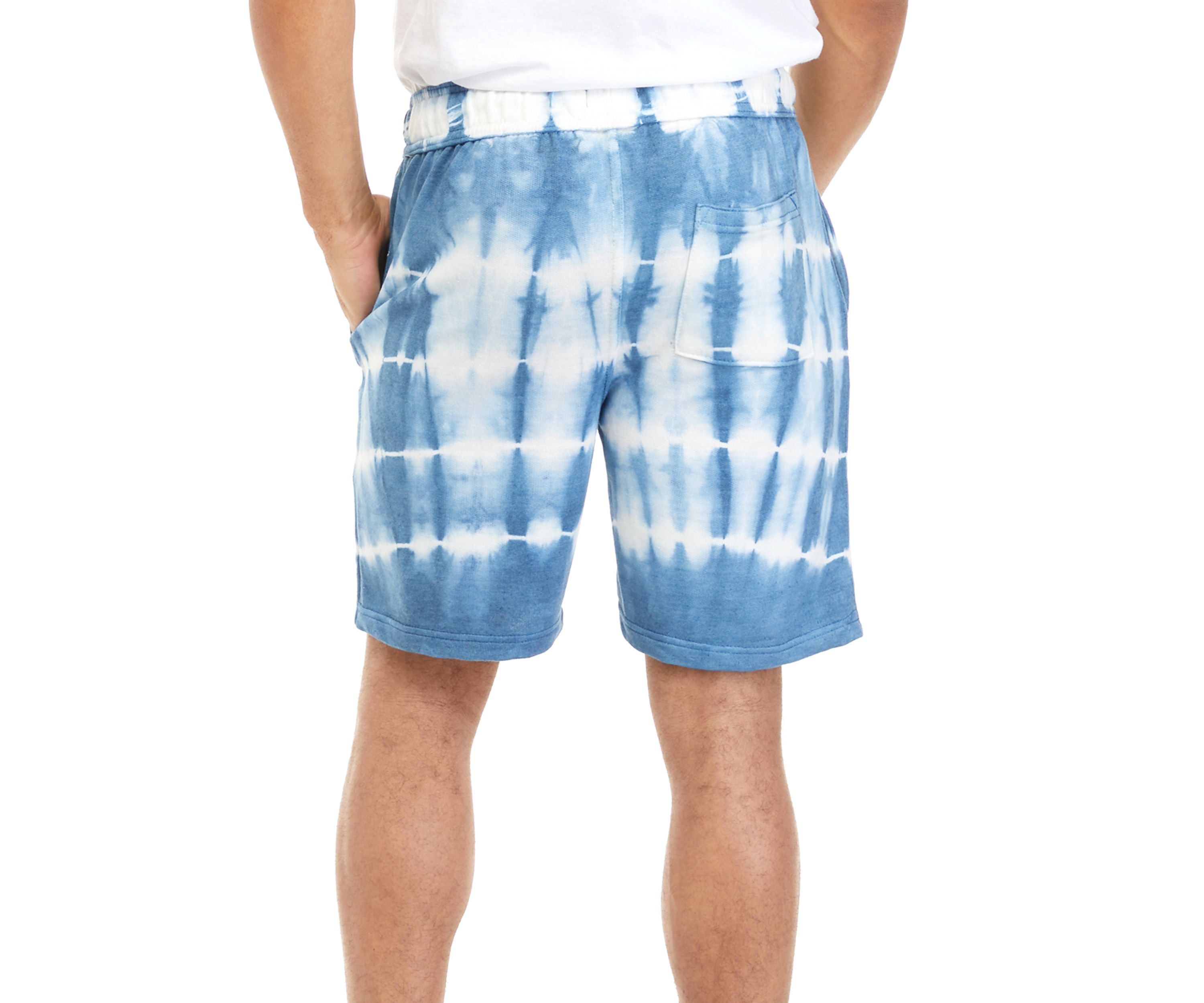 Terry Shorts 