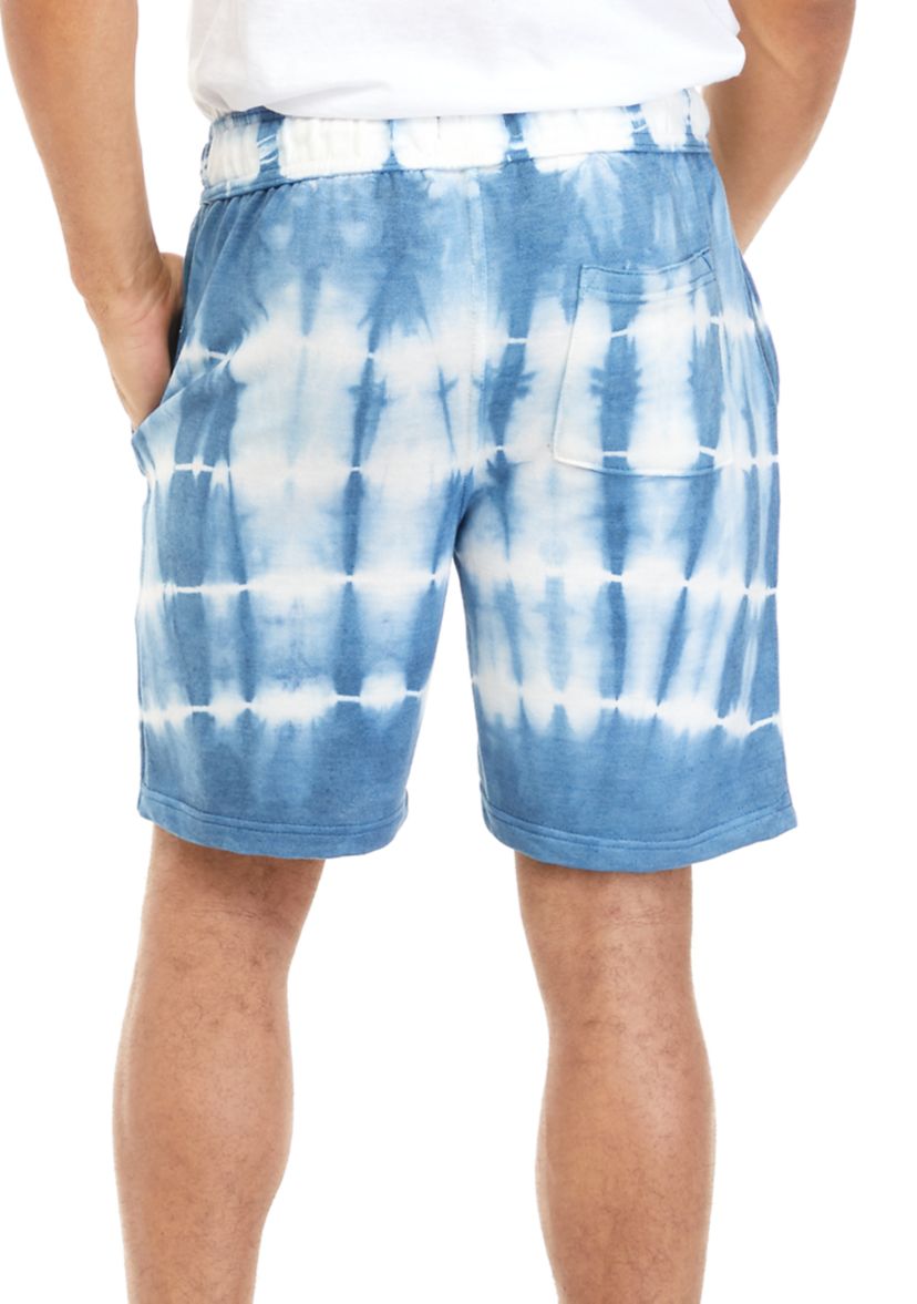Terry Shorts 