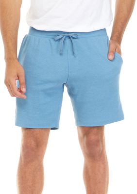 Waffle Pull On Shorts