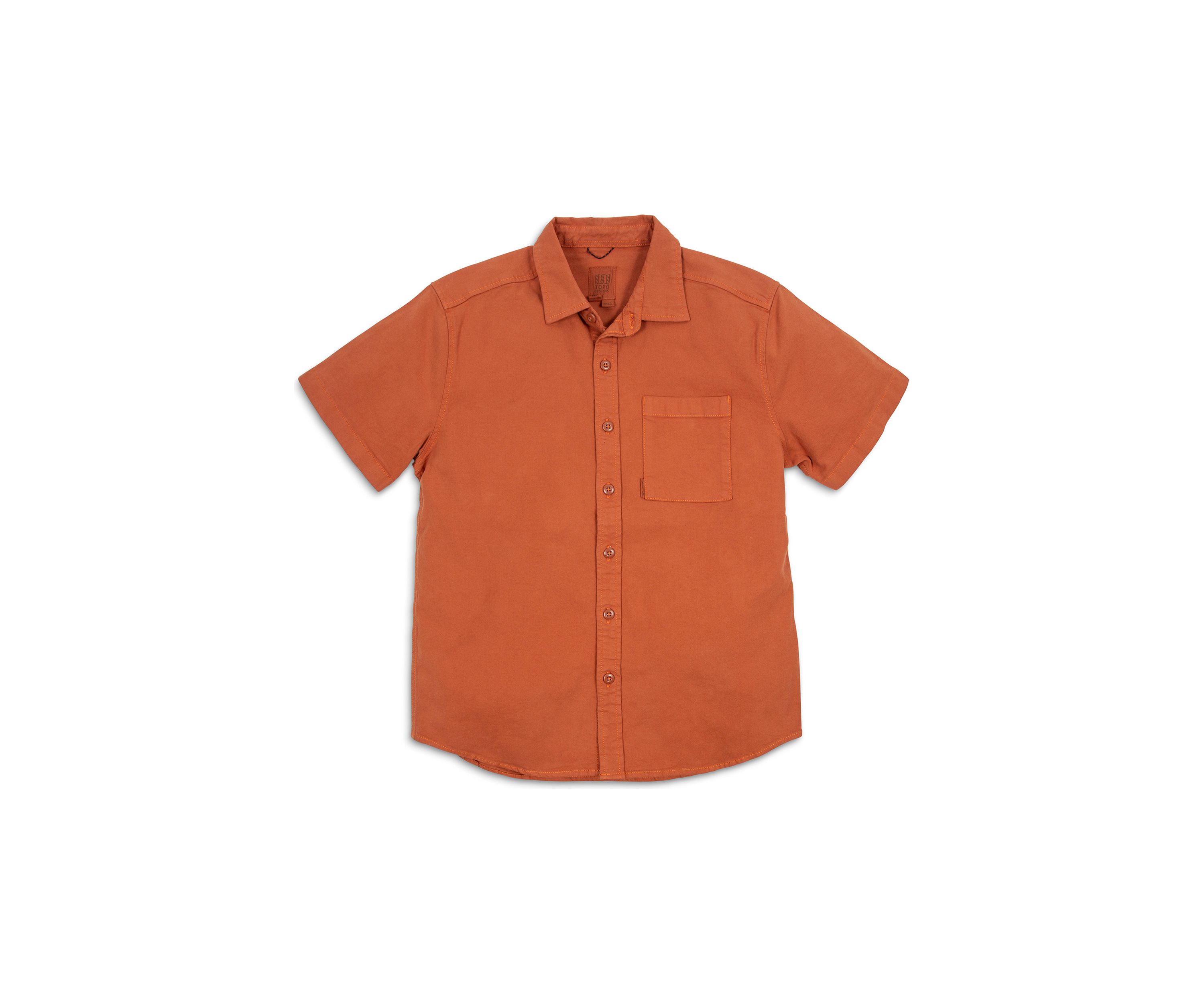 Dirt Shirt - Short Sleeve