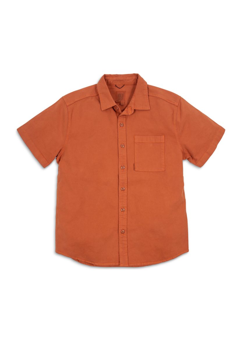 Dirt Shirt - Short Sleeve