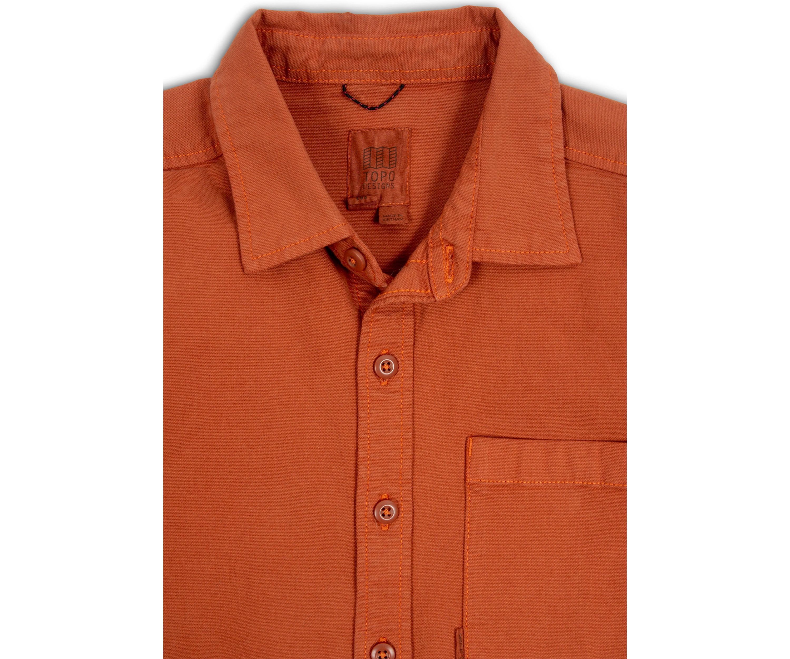 Dirt Shirt - Short Sleeve