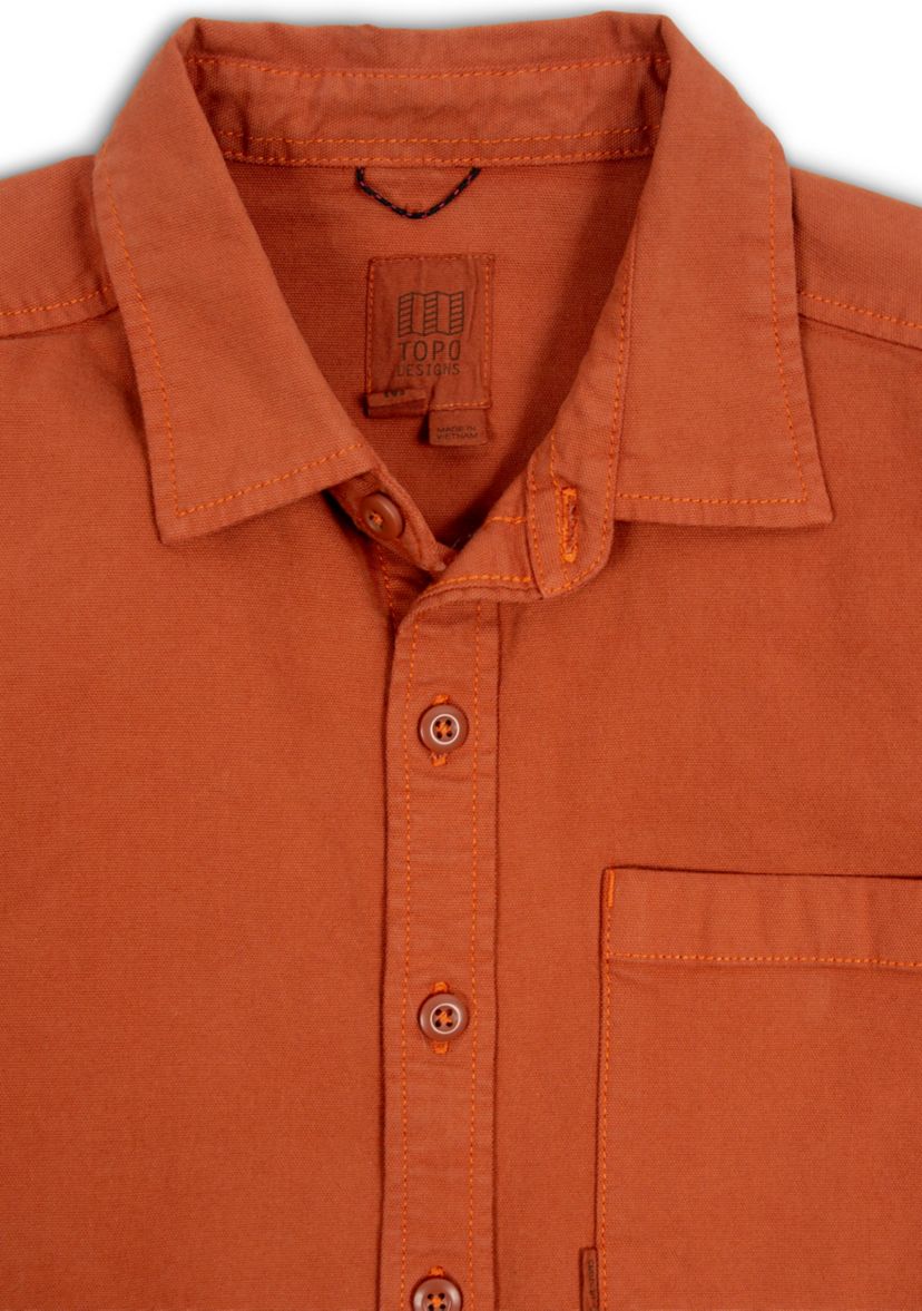 Dirt Shirt - Short Sleeve