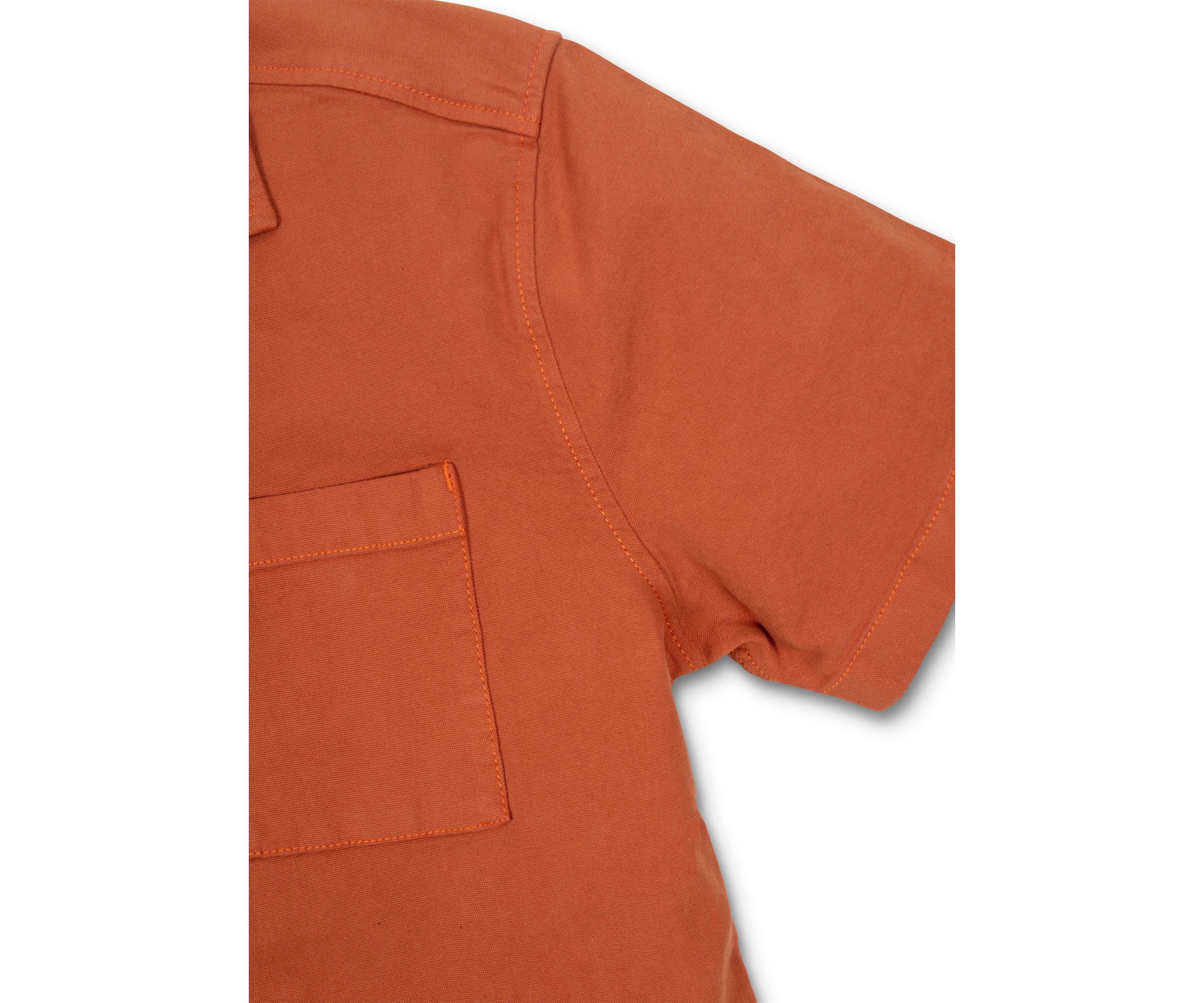 Dirt Shirt - Short Sleeve