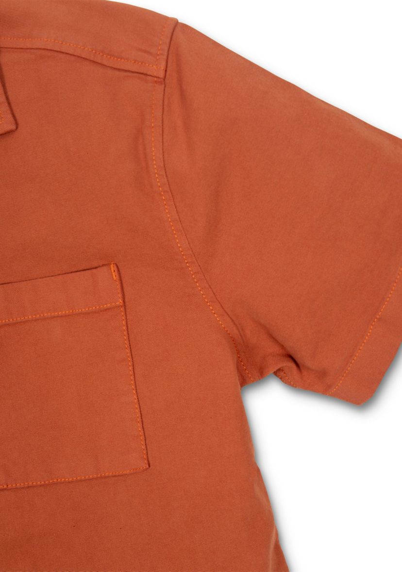 Dirt Shirt - Short Sleeve