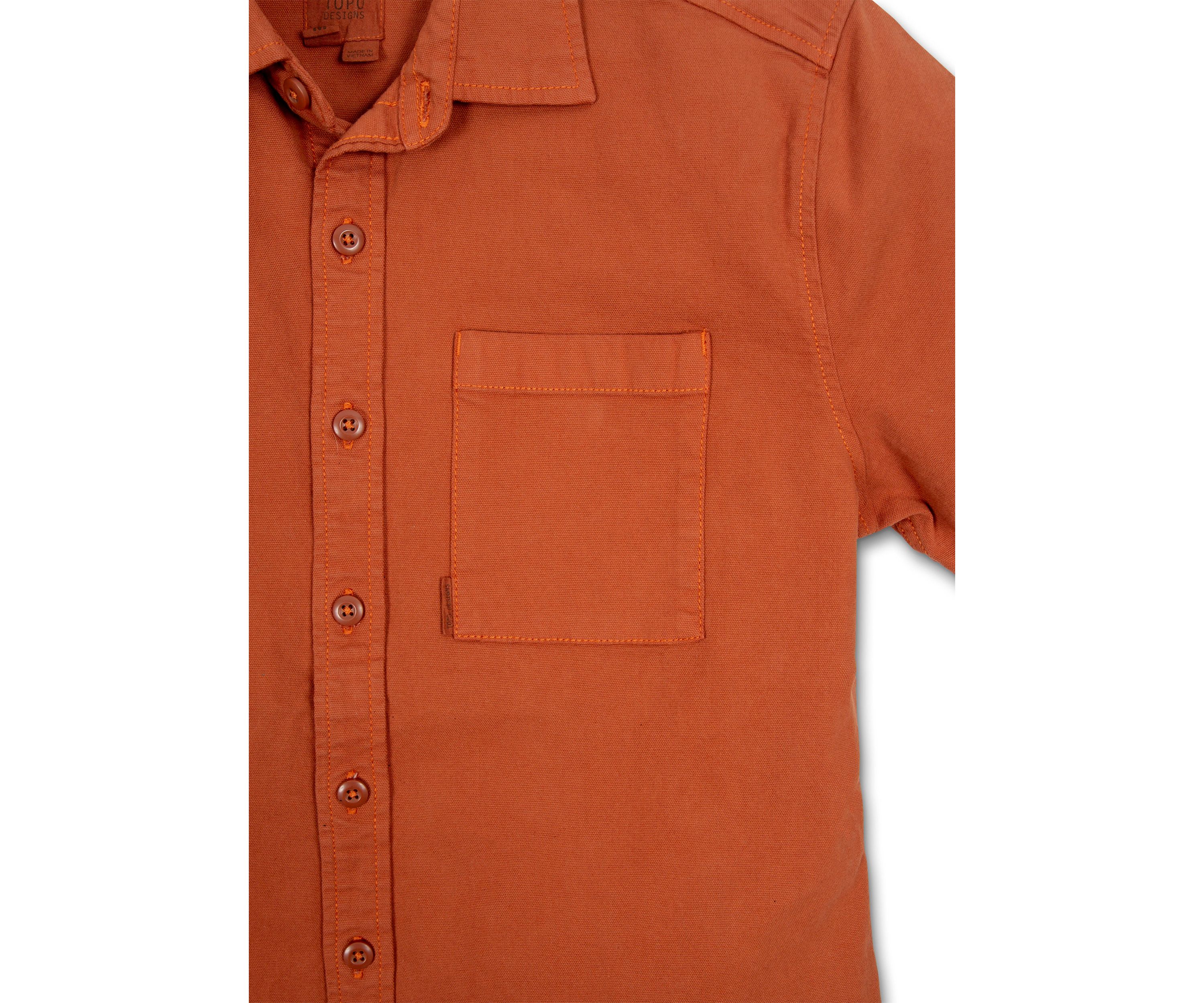 Dirt Shirt - Short Sleeve