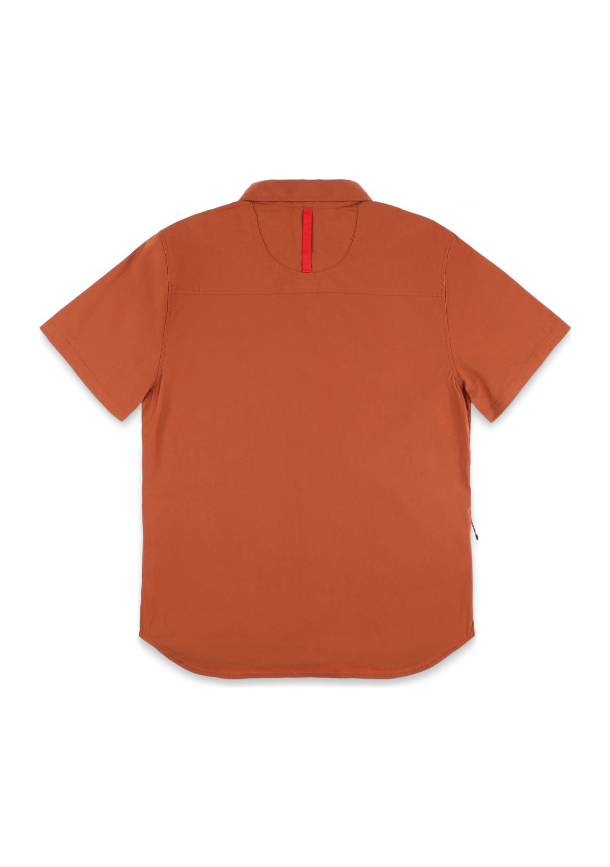Short Sleeve Global Shirt 