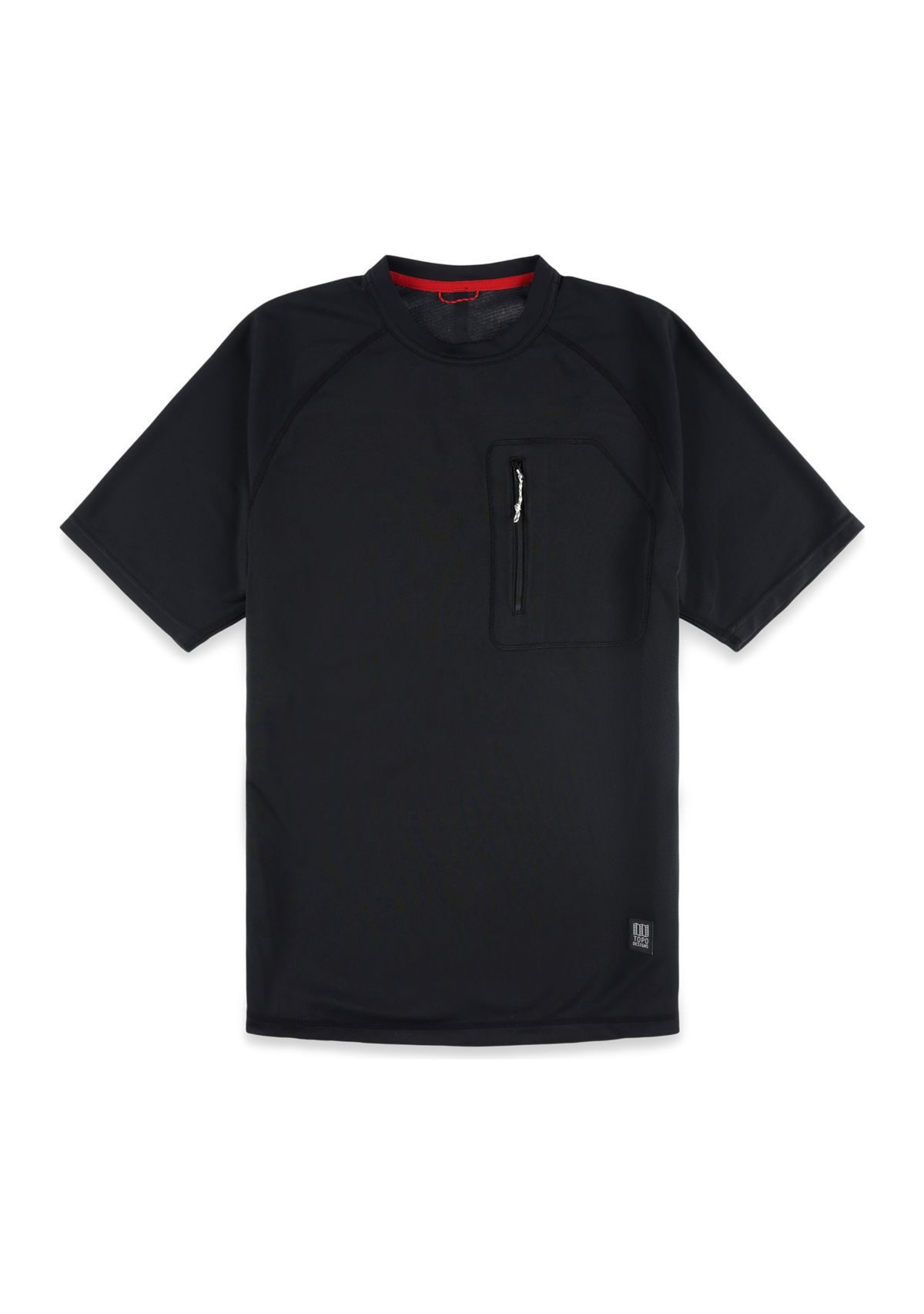 Short Sleeve River T-Shirt 