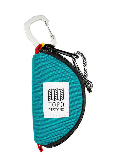Topo Designs Taco Bag