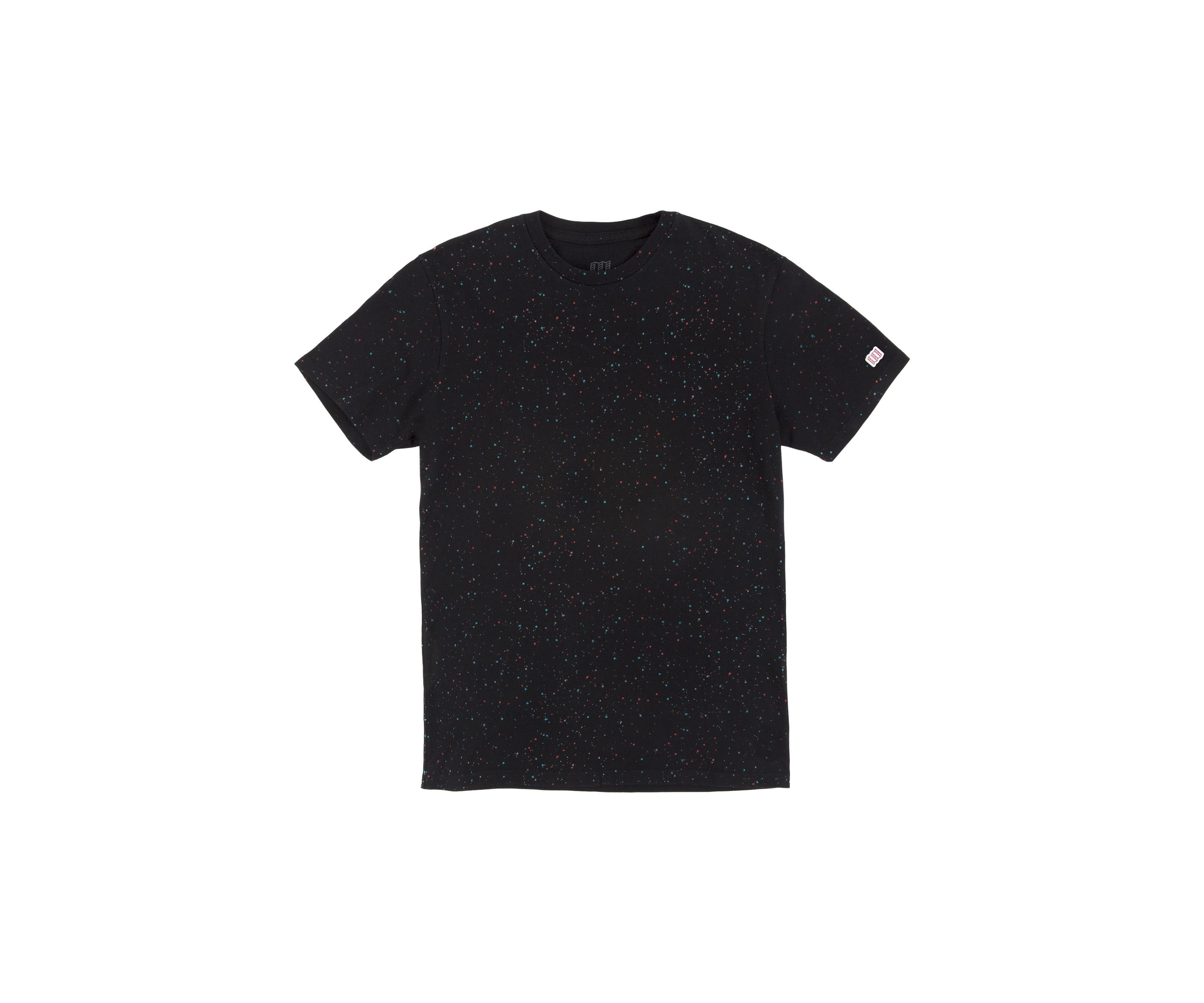Cosmos Tee