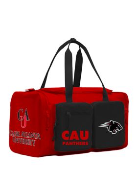 NCAA Clark Atlanta Panthers Duffle Bag