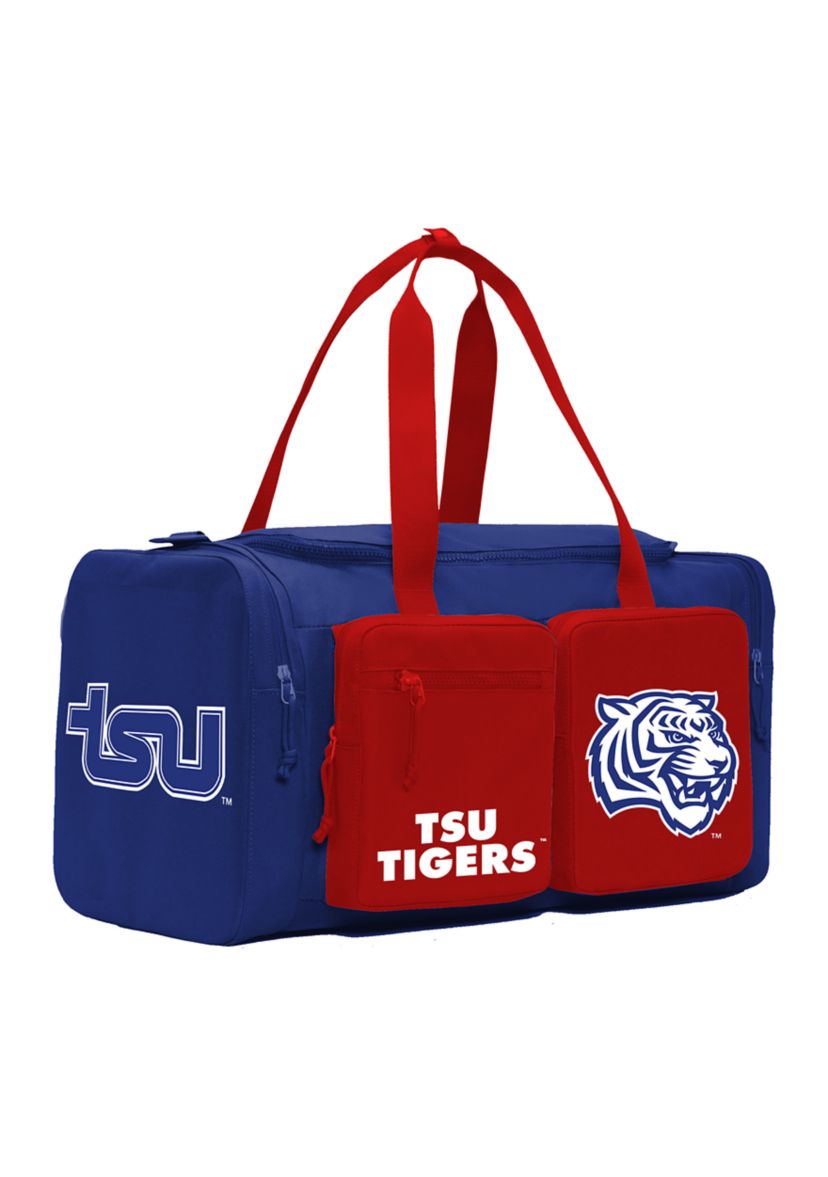 NCAA Tennessee State Tigers Duffle Bag