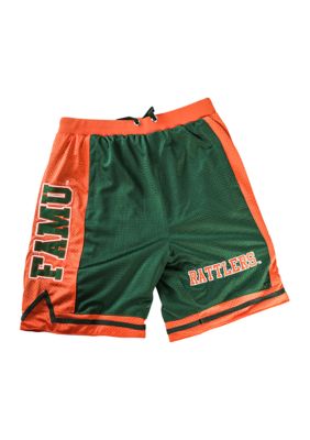 Reversible UAPB Basketball Shorts – Tones of Melanin