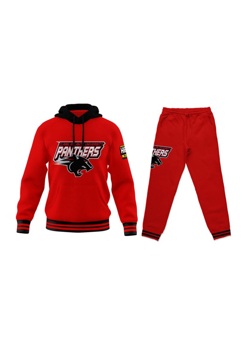 NCAA Clark Atlanta Panthers Fresh Set