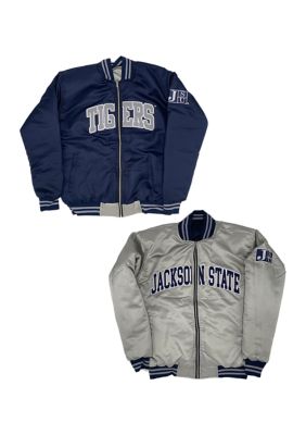 Tennessee Titans  Athletic jacket, Puma jacket, Rain jacket