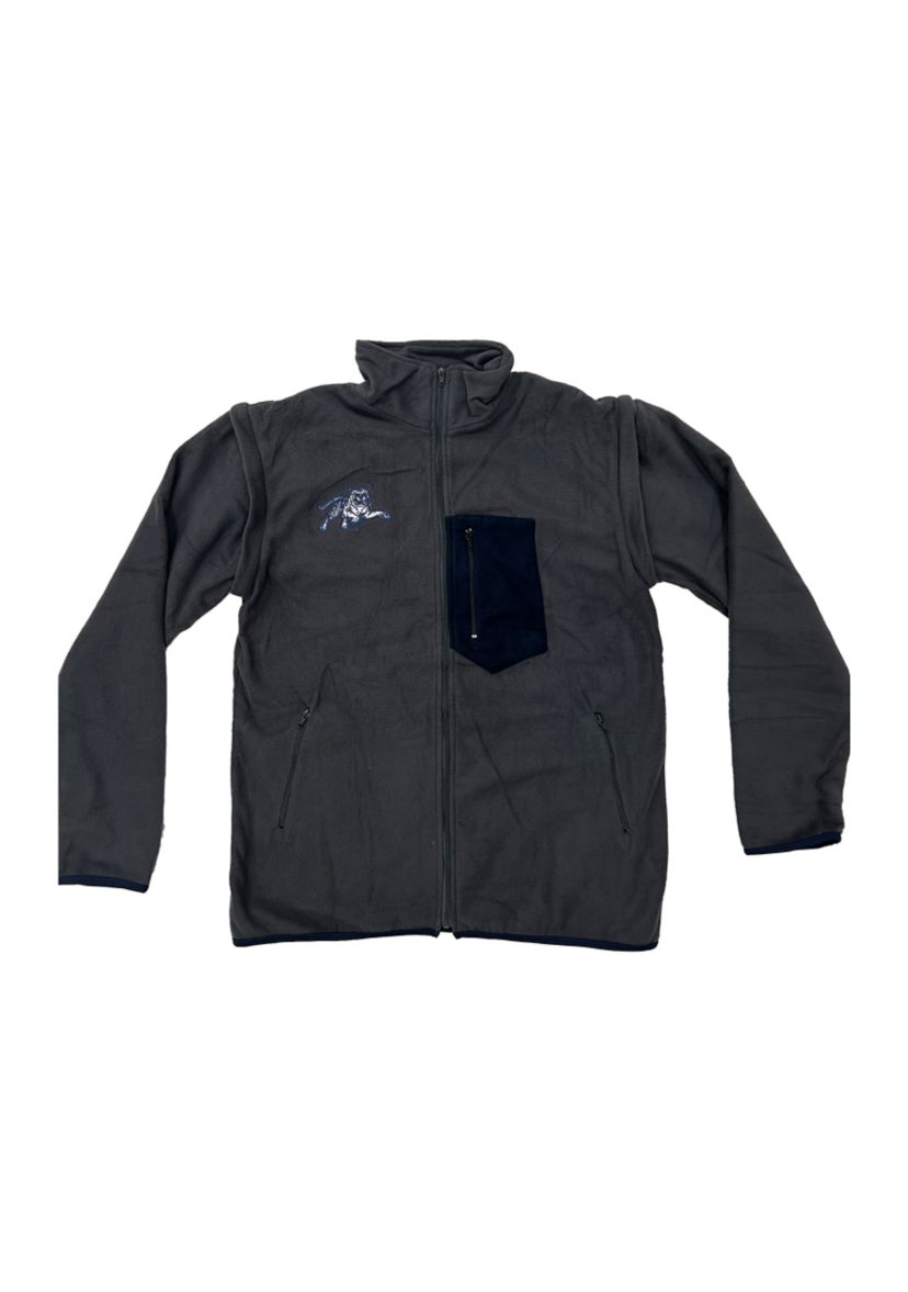 HBCU Jackson State Tigers 2-for-1 Jacket