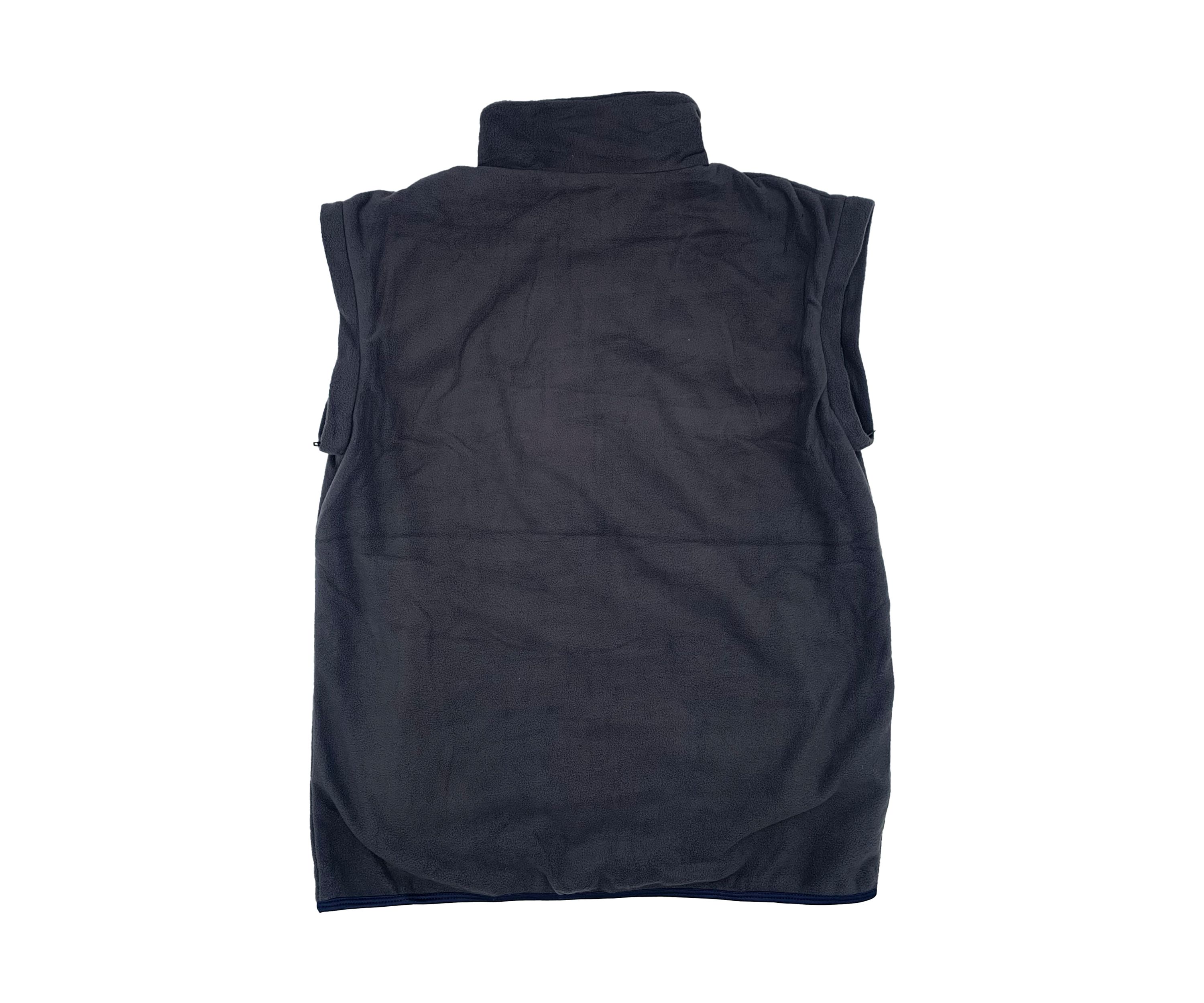 HBCU Jackson State Tigers 2-for-1 Jacket