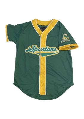 Norfolk State Spartans Baseball Jersey All-Over-Print v1210 - joxtee