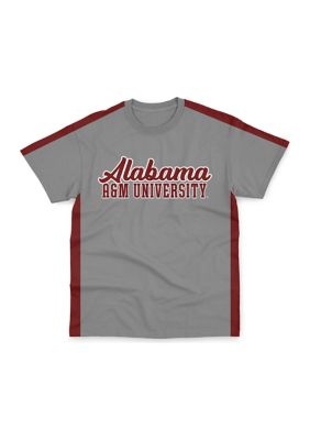 Belk NCAA Alabama A&M Bulldogs HBCU Baseball Jersey