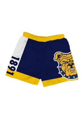 Sports Fan Shorts Nba Clothing