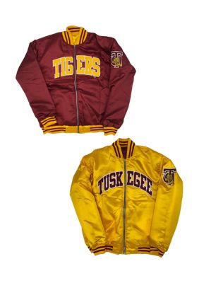Detroit Tigers University Club Varsity Jacket