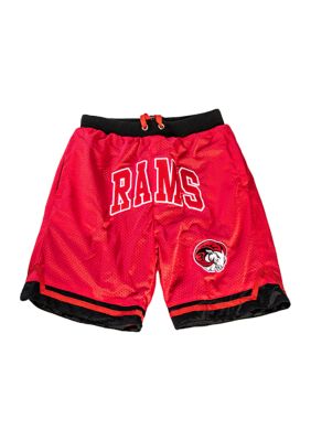 Reversible UAPB Basketball Shorts – Tones of Melanin