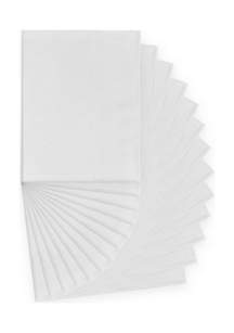 Saddlebred® White Cotton Handkerchiefs | belk