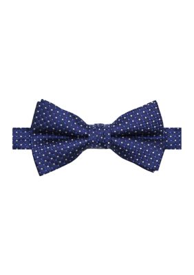 Classic Monogrammed Bow Tie - Sunny and Southern