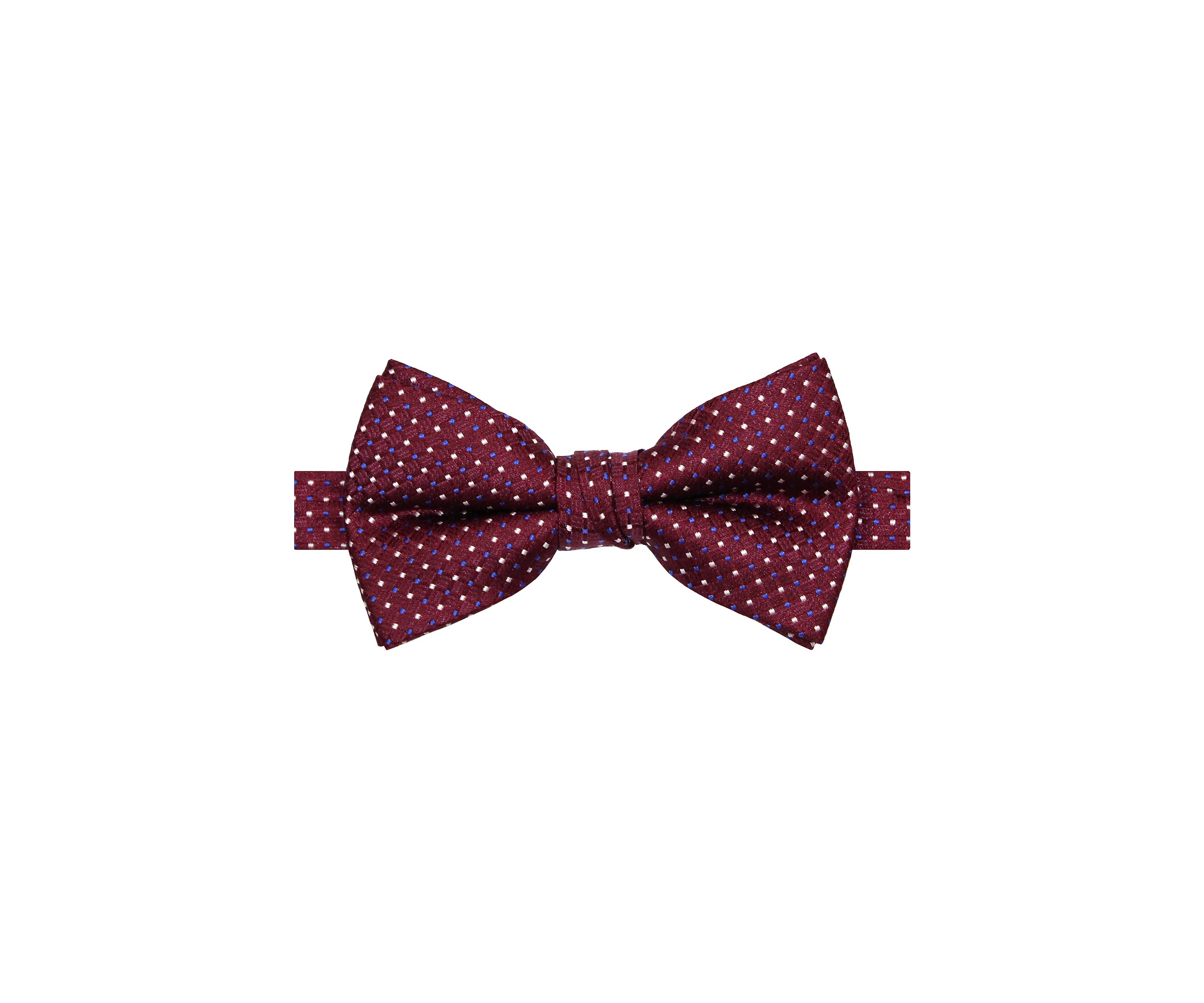 	  Printed Bowtie 