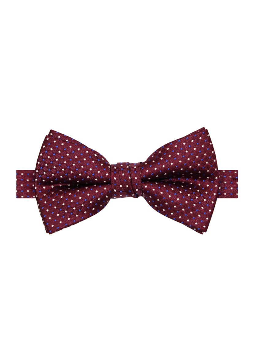 	  Printed Bowtie 
