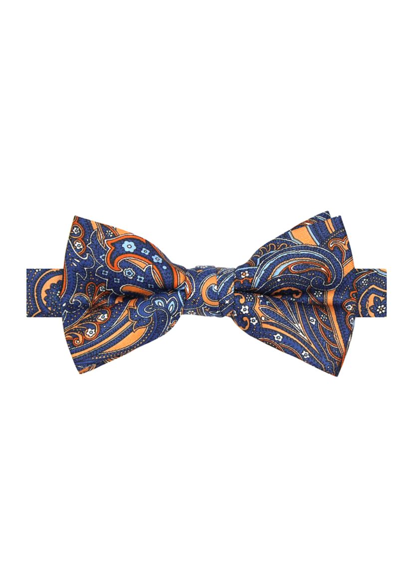 Printed Bowtie